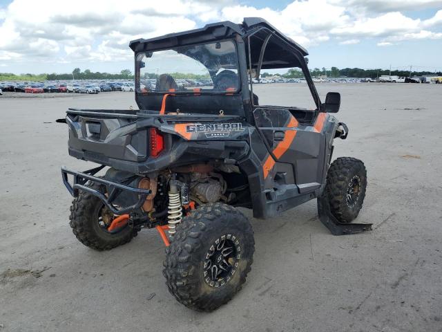 2018 POLARIS GENERAL 10 - 3NSRGE990JH474795