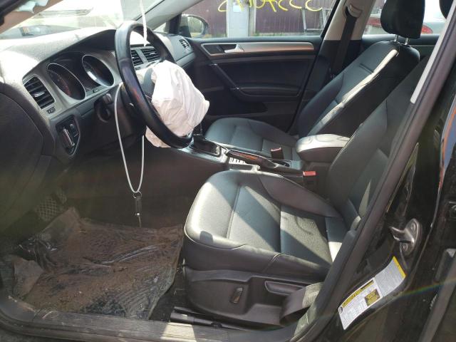 2015 VOLKSWAGEN GOLF SPORT - 3VWC17AU3FM501732