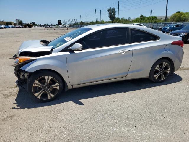 2013 Hyundai Elantra Coupe GS