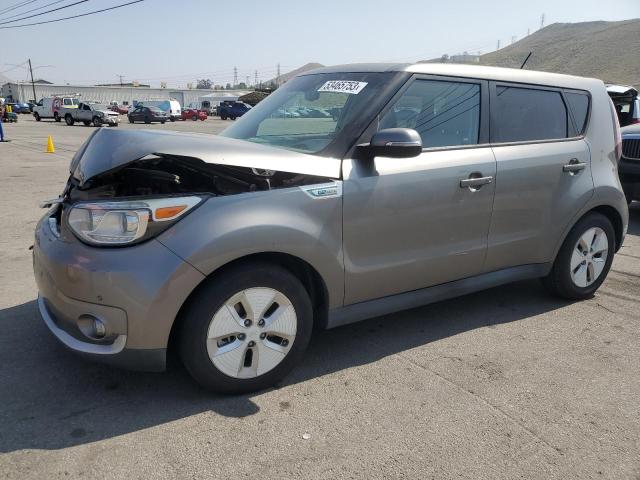 2015 KIA SOUL EV - KNDJX3AE7F7001559