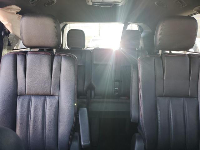 2C4RDGEG3GR201658 Dodge Grand Caravan R/t