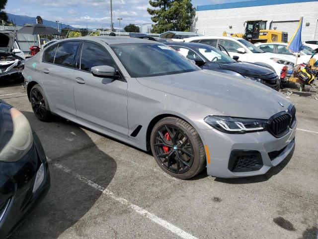 WBA53BH04NCK17289 BMW 530 I