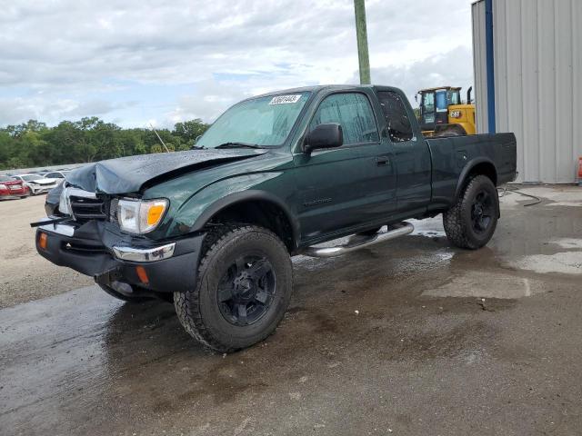 2000 Toyota Tacoma 