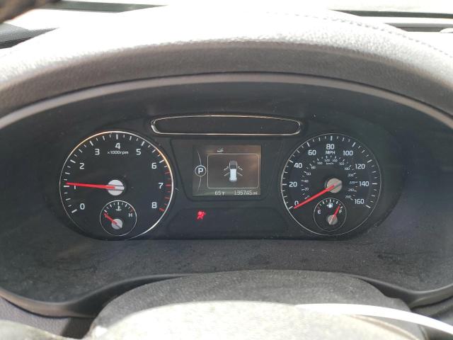 5XYPG4A35GG059091 KIA SORENTO LX