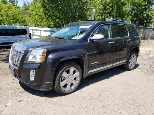 2015 GMC Terrain Denali