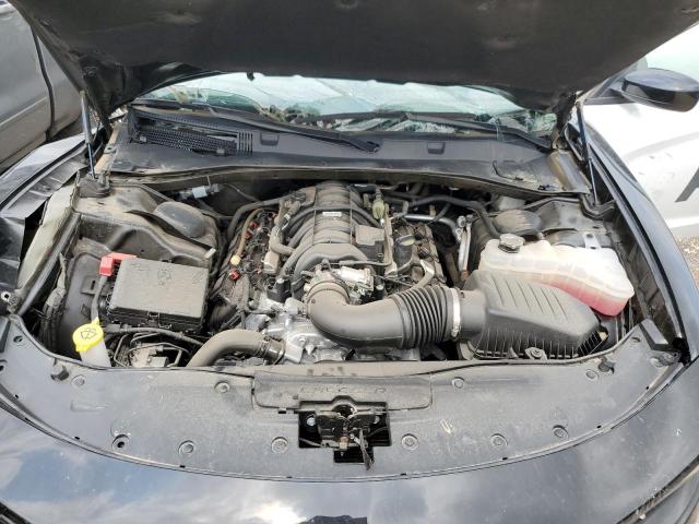 2021 DODGE CHARGER PO - 2C3CDXAT2MH668469