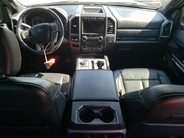 1FMJU1HT8KEA30121 Ford Expedition Xlt