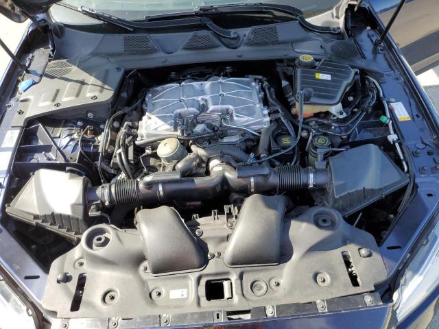 SAJWA2GZ9F8V83770 Jaguar Xjl Portfolio