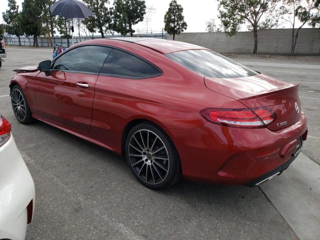 W1KWJ8DB5LF996713 Mercedes-Benz C 300