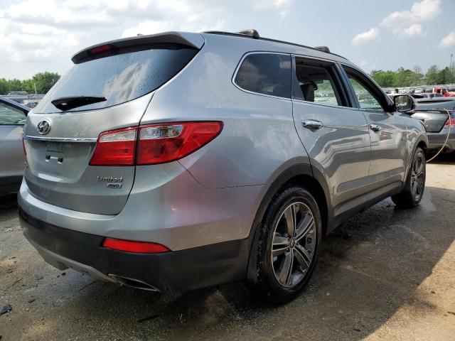KM8SNDHF6FU125477 Hyundai Santa Fe Gls