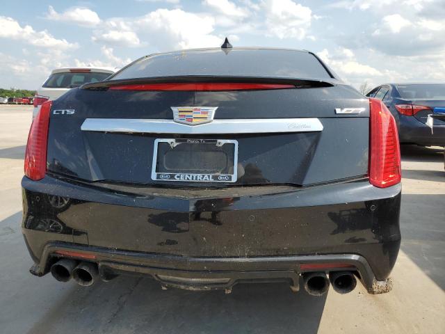 2016 CADILLAC CTS-V - 1G6A15S6XG0189978