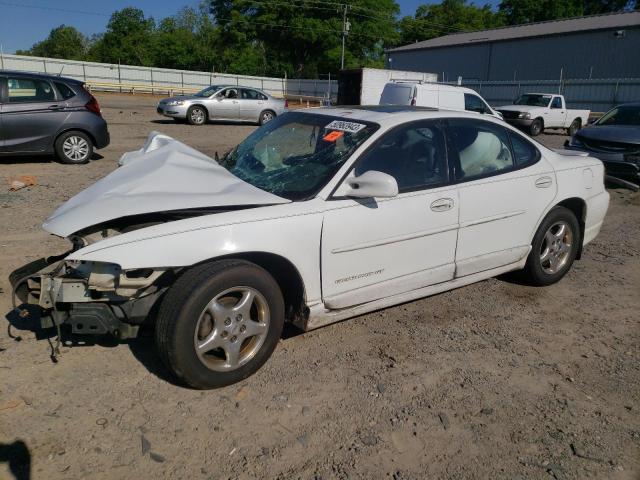 1998 Pontiac Grand Prix GT