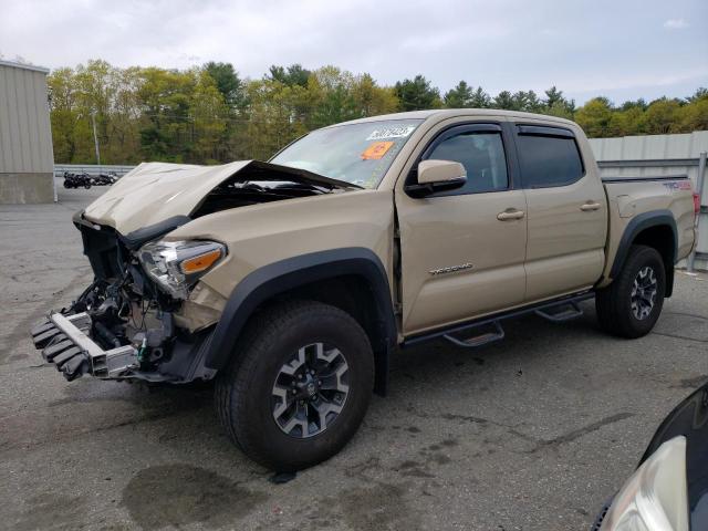 2019 Toyota Tacoma 