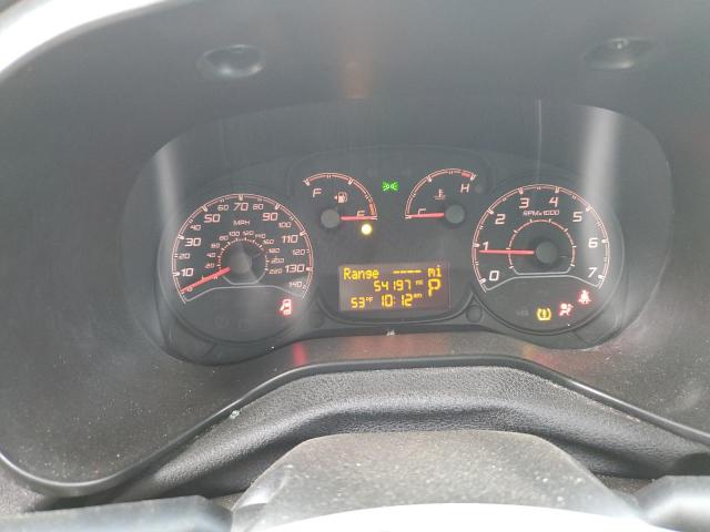 2017 RAM PROMASTER - ZFBERFAB4H6D36778