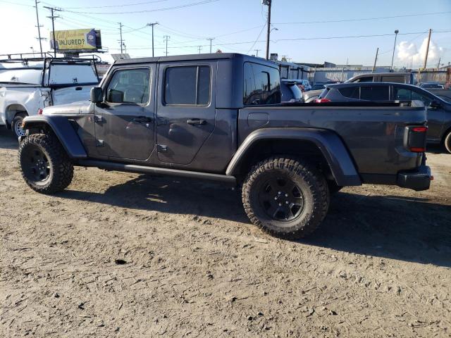 1C6JJTEG9NL154387 Jeep Gladiator Mojave