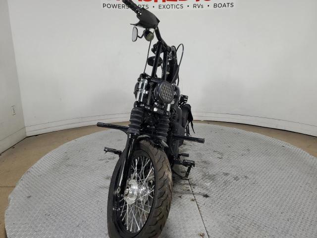 2020 HARLEY-DAVIDSON FXBB 1HD1YJJ19LB048940