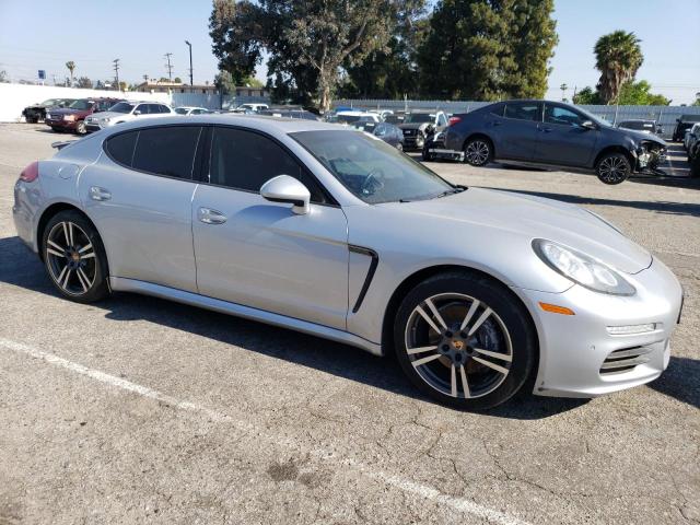 WP0AA2A73EL005434 Porsche PANAMERA 2