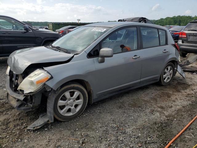 2007 Nissan Versa S