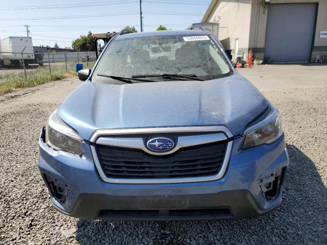 JF2SKADC9MH563201 Subaru Forester