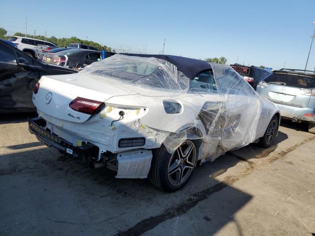 2022 MERCEDES-BENZ E 450 4MAT - W1K1K5KBXNF174257