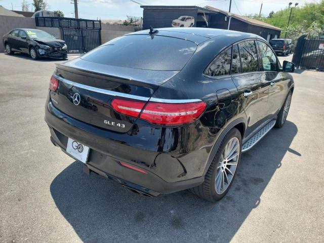 4JGED6EB5KA154316 Mercedes-Benz Gle Coupe 43 Amg