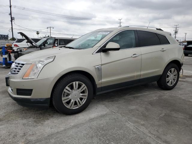 2013 Cadillac SRX Luxury Collection