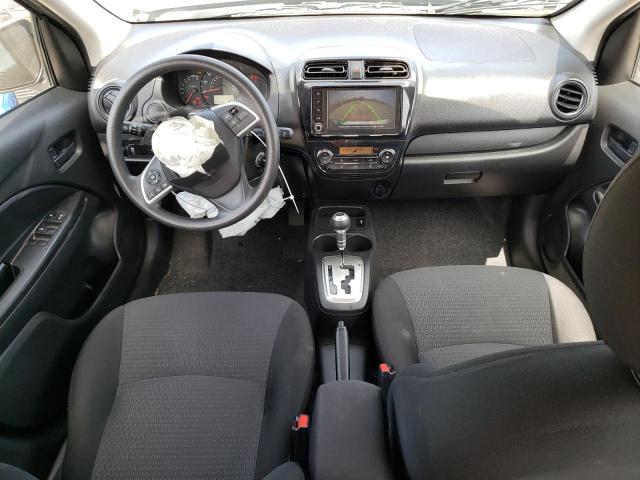 ML32FUFJ3NHF07018 Mitsubishi Mirage G4 Es