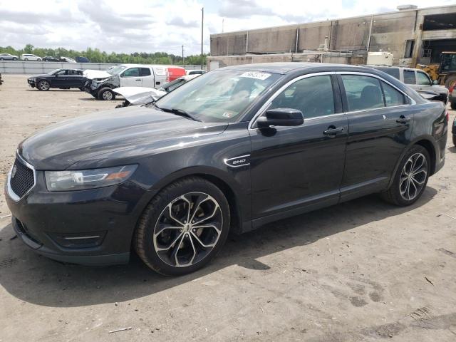 2013 Ford Taurus SHO