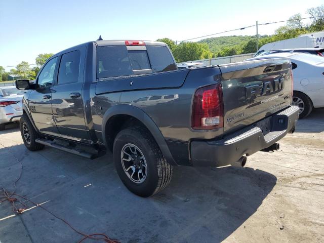 2016 RAM 1500 REBEL 1C6RR7YT5GS246522