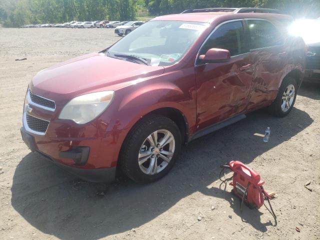 2010 Chevrolet Equinox LT