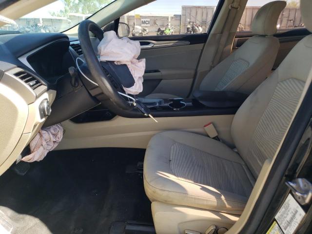 3FA6P0H75GR174640 Ford FUSION SE