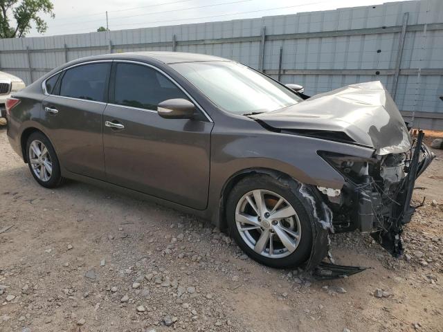 2015 NISSAN ALTIMA - 1N4AL3AP0DC235095