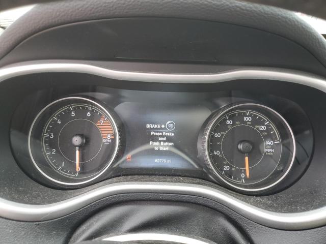 2017 JEEP CHEROKEE L - 1C4PJMDSXHW530936