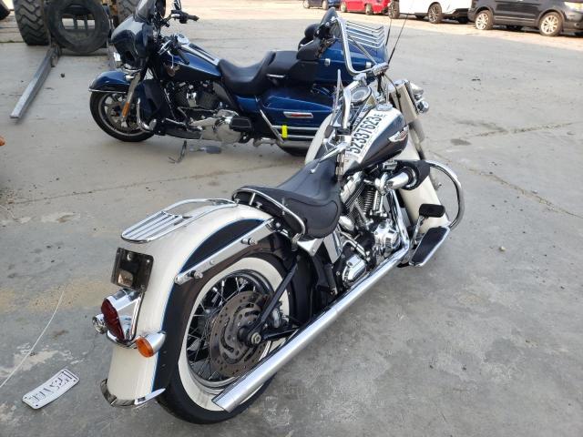 2012 HARLEY-DAVIDSON FLSTN SOFT 1HD1JDV37CB033435