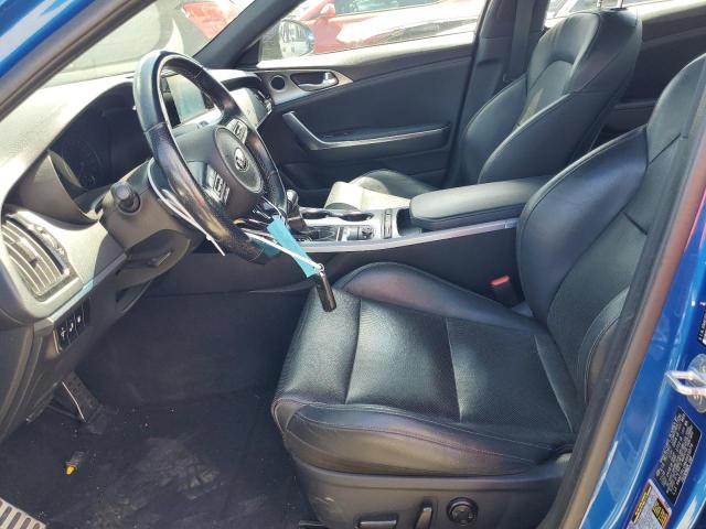 KNAE35LC8K6055079 KIA STINGER GT