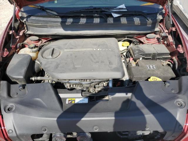 1C4PJMDS2FW706066 Jeep Cherokee Limited