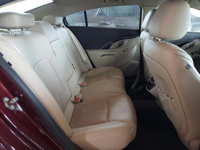1G4GB5G3XGF162033 Buick Lacrosse