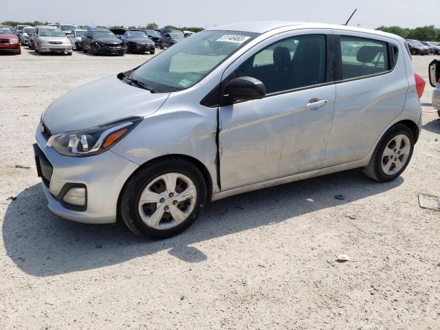 2019 Chevrolet Spark LS