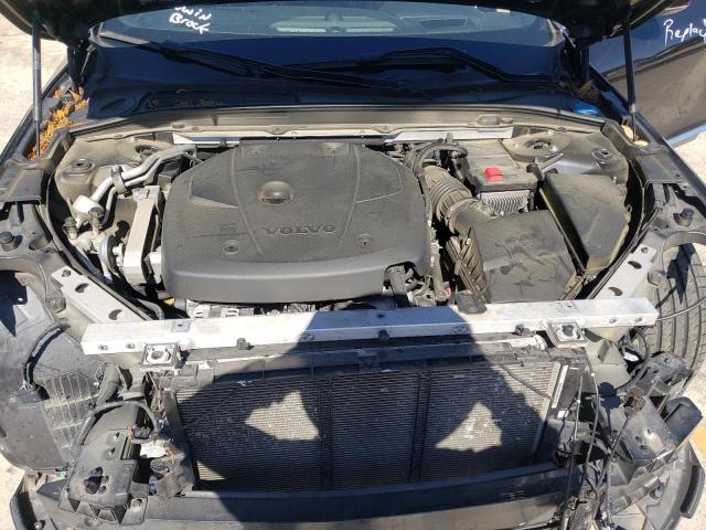 2018 VOLVO S90 T6 INS - LVYA22ML8JP054467