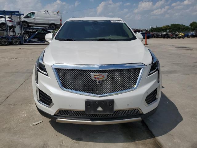 2017 CADILLAC XT5 PLATIN - 1GYKNFRS4HZ283246