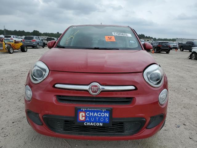 2016 FIAT 500X EASY - ZFBCFXBT7GP387422
