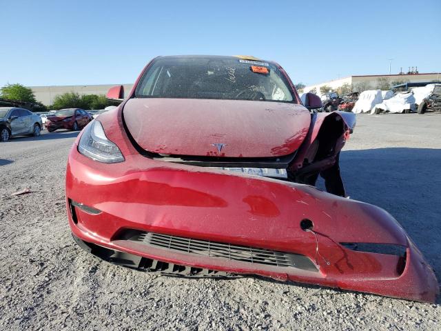 7SAYGDEE3PF604232 Tesla Model Y