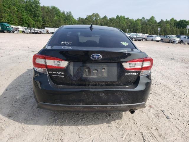 2019 SUBARU IMPREZA PR - 4S3GKAD63K3610621