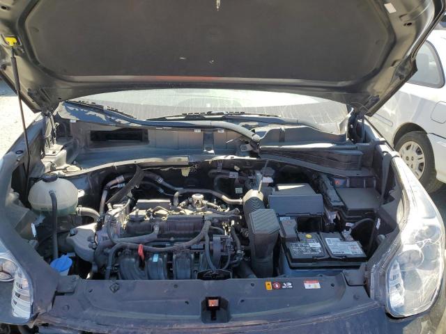 KNDPM3AC6L7639766 KIA Sportage Lx