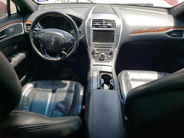 3LN6L5D92HR665139 Lincoln MKZ SELECT
