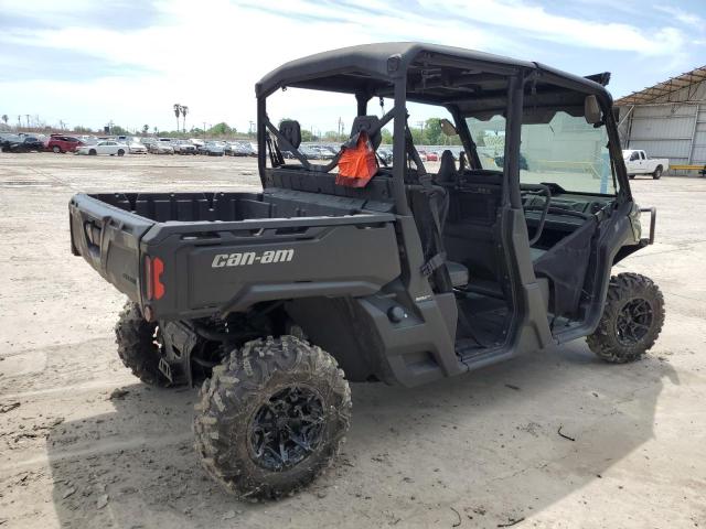 2021 CAN-AM DEFENDER M - 3JBUBAN46MK000146