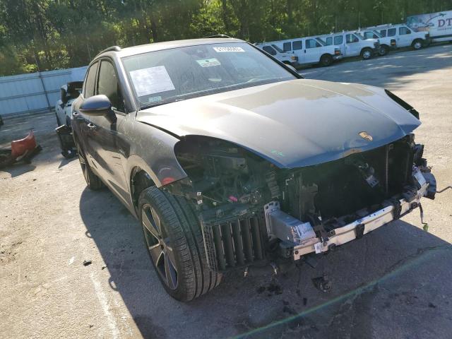 2019 PORSCHE CAYENNE SE - WP1AE2AY8KDA50676