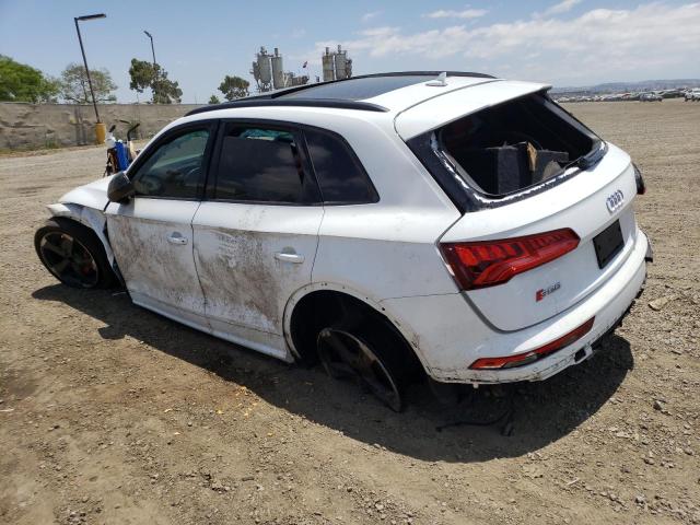 WA1B4AFY4K2002013 2019 AUDI SQ5, photo no. 2