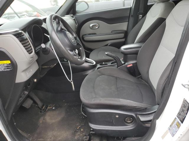 KNDJN2A23E7109312 KIA Soul