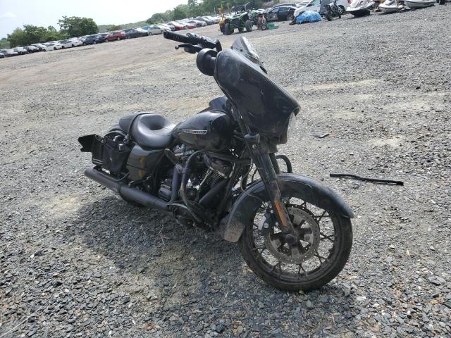 2020 HARLEY-DAVIDSON FLHXS - 1HD1KRP12LB664499